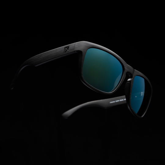 81's Shadowgrain (Matte)