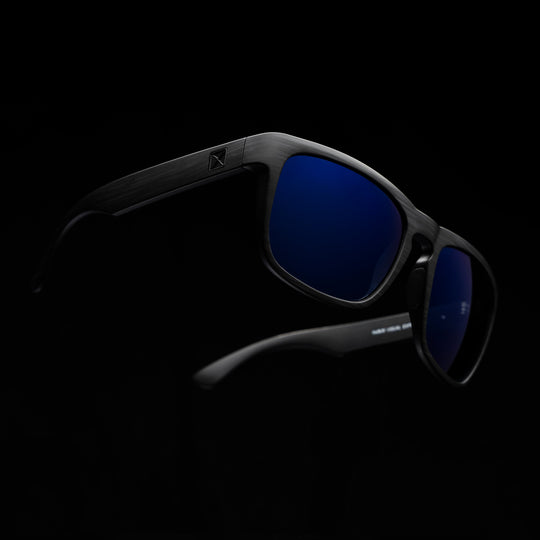 81's Shadowgrain (Matte)