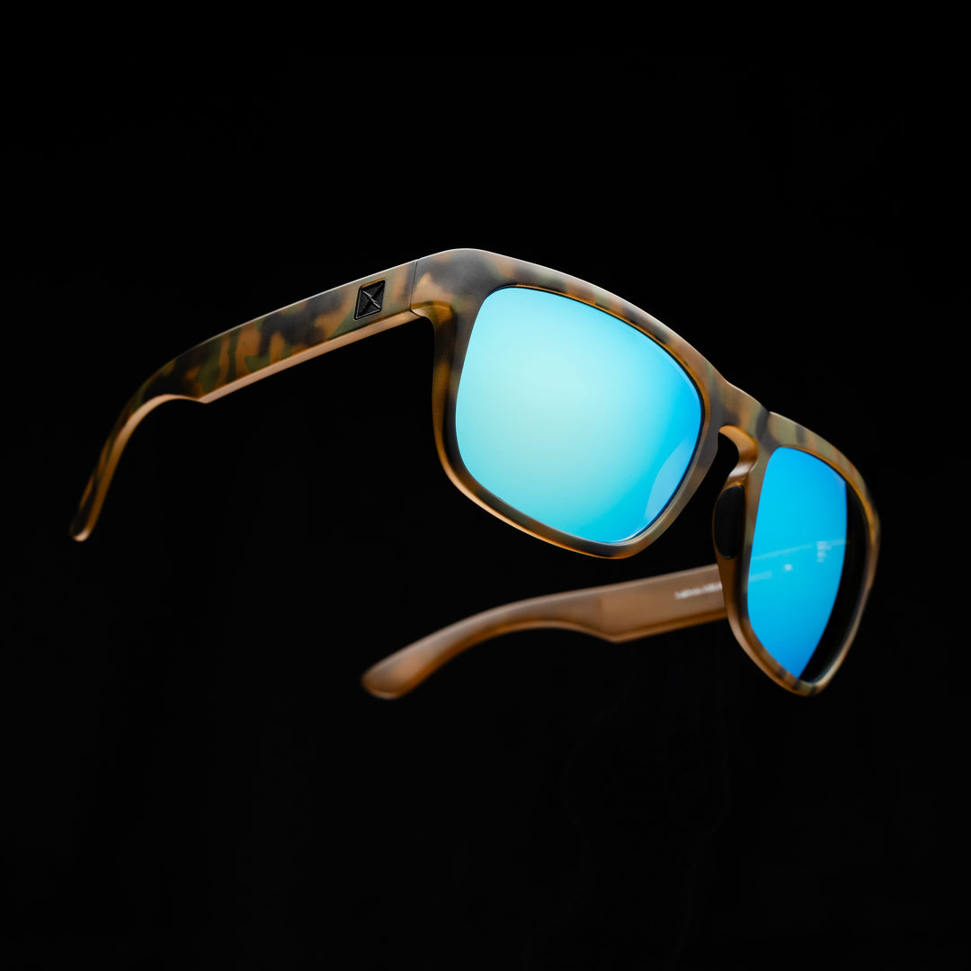 81's Rhodesian (Matte)