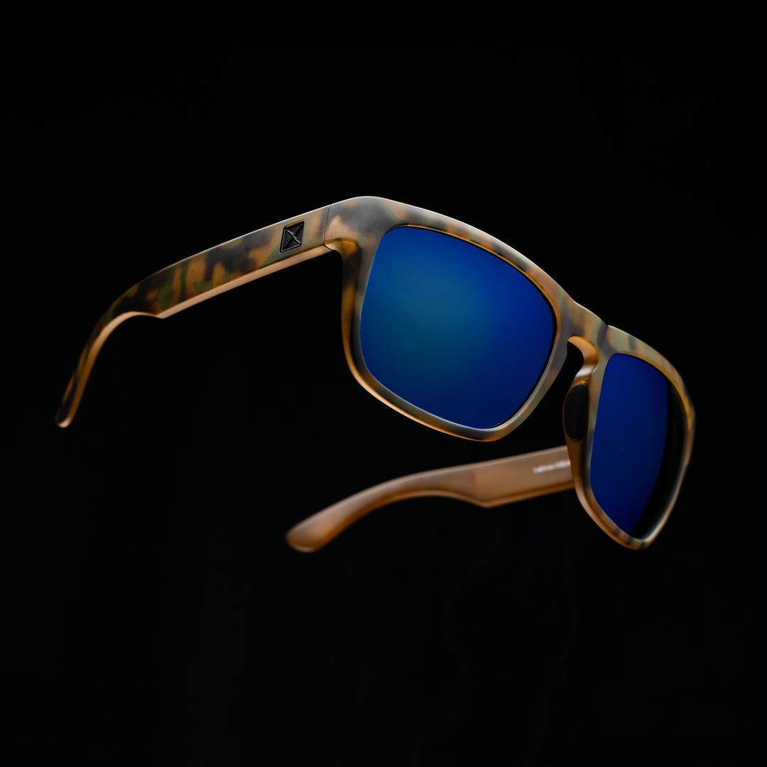 81's Rhodesian (Matte)