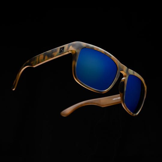 81's Rhodesian (Matte)