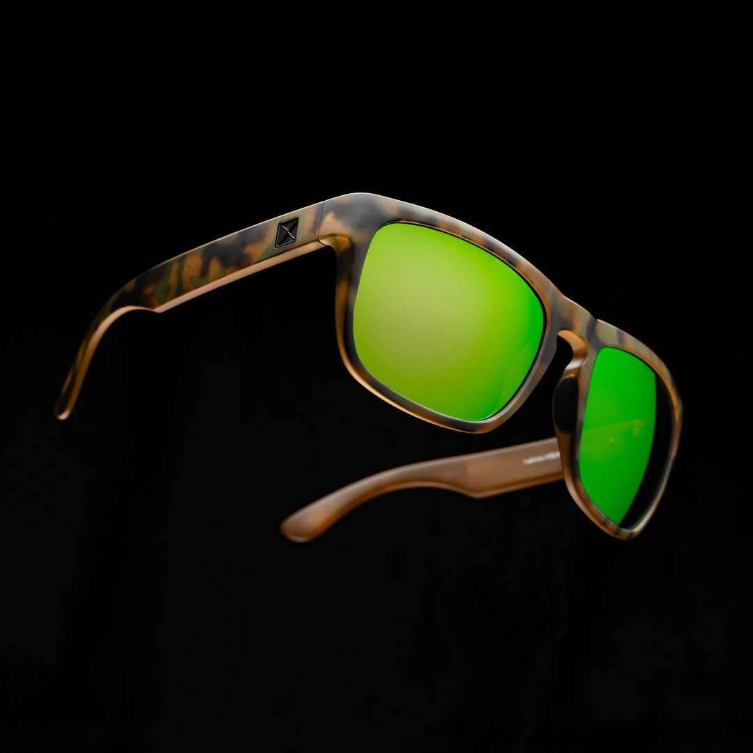 81's Rhodesian (Matte)