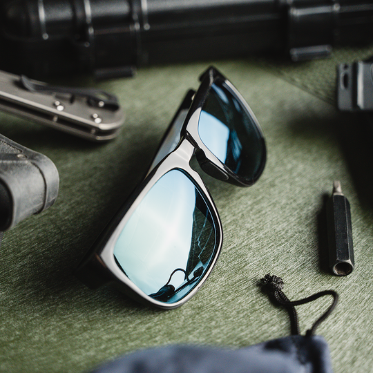 81's Clandestine (Gloss)