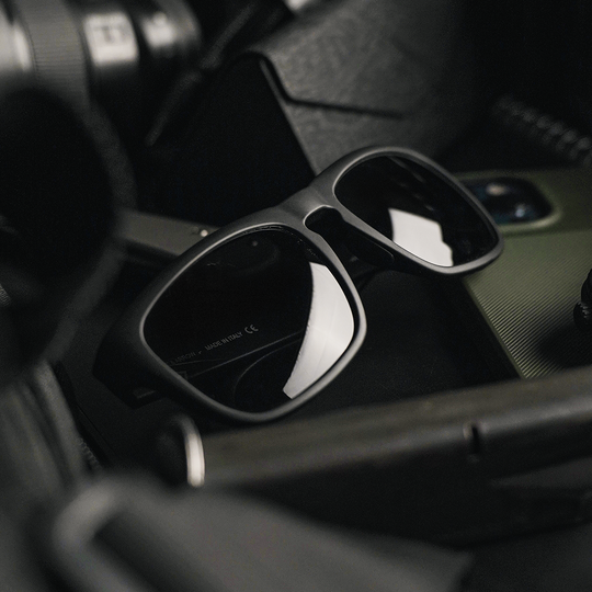 81's Clandestine (Matte)