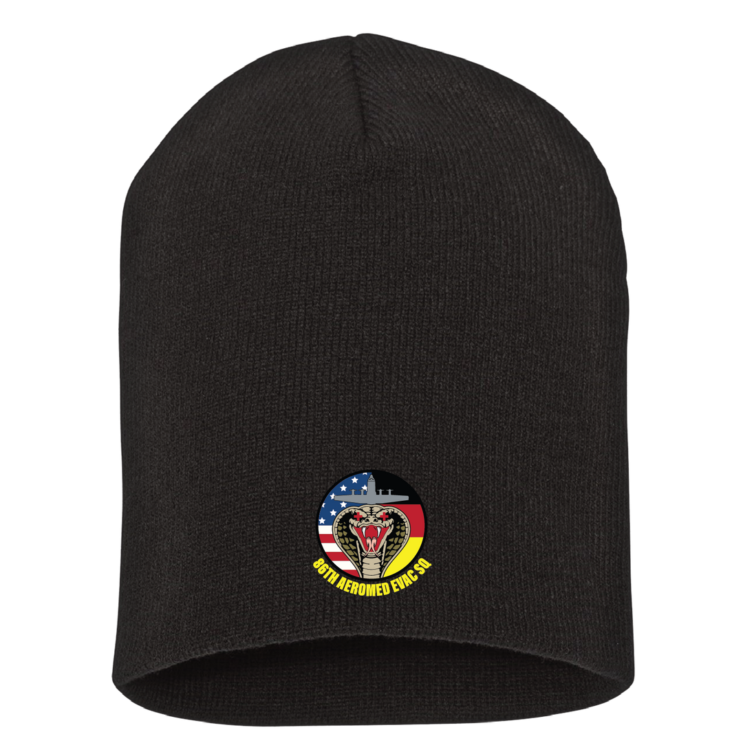 86 AES “Cobras” Beanies