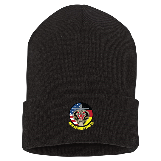 86 AES “Cobras” Beanies