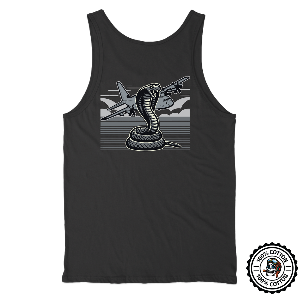 86 AES “Cobras” V2 Tank Tops