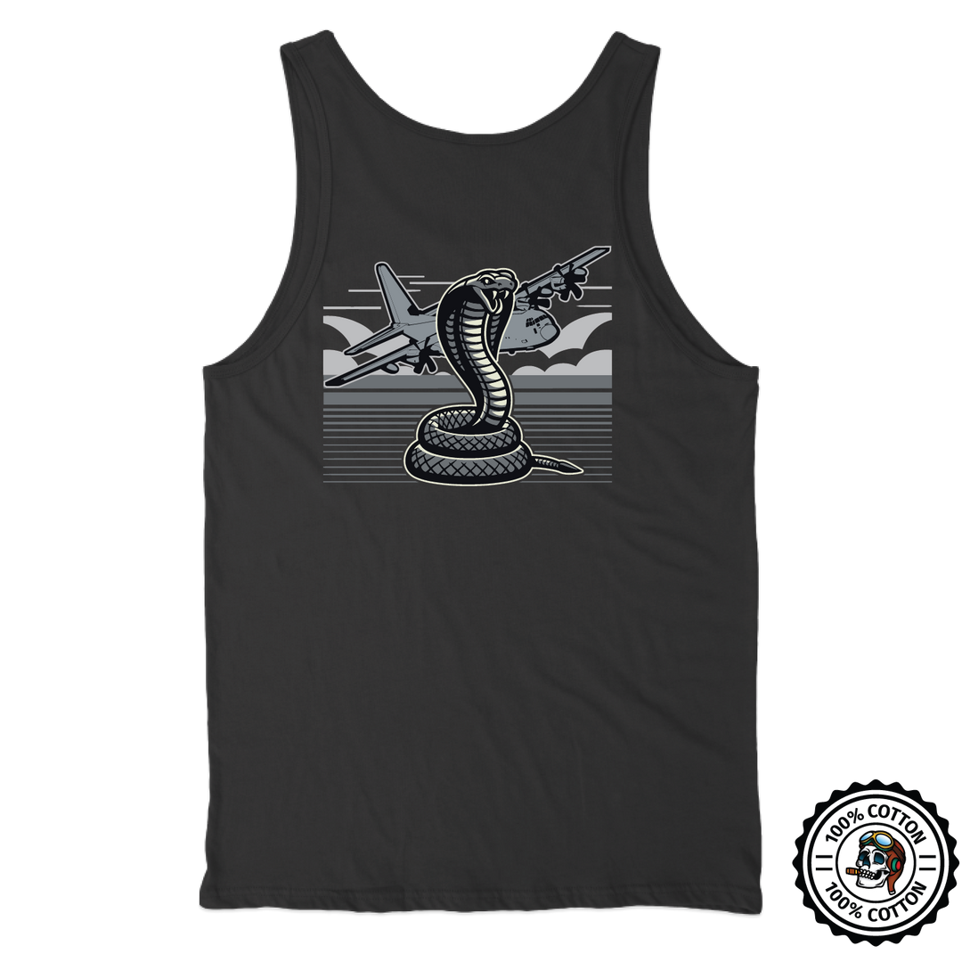 86 AES “Cobras” V2 Tank Tops