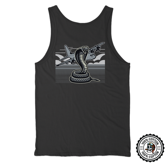 86 AES “Cobras” V2 Tank Tops
