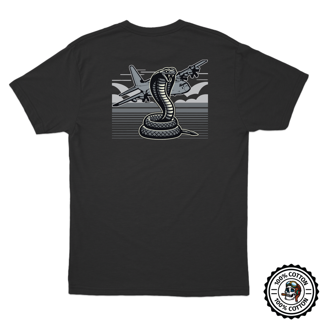 86 AES “Cobras” T-Shirts