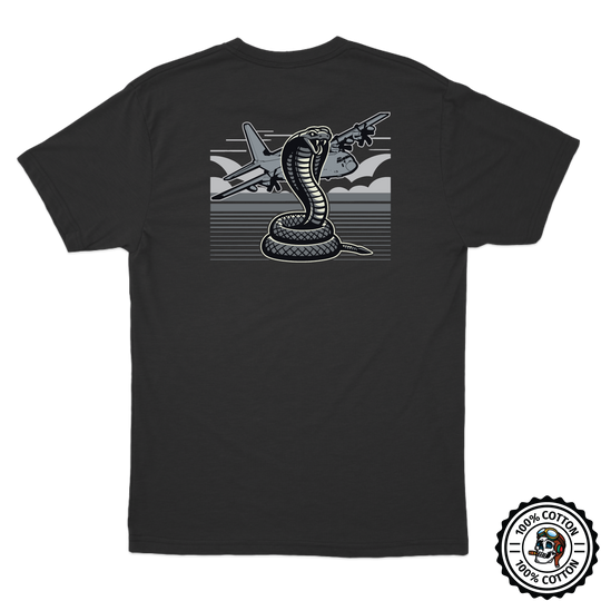 86 AES “Cobras” T-Shirts