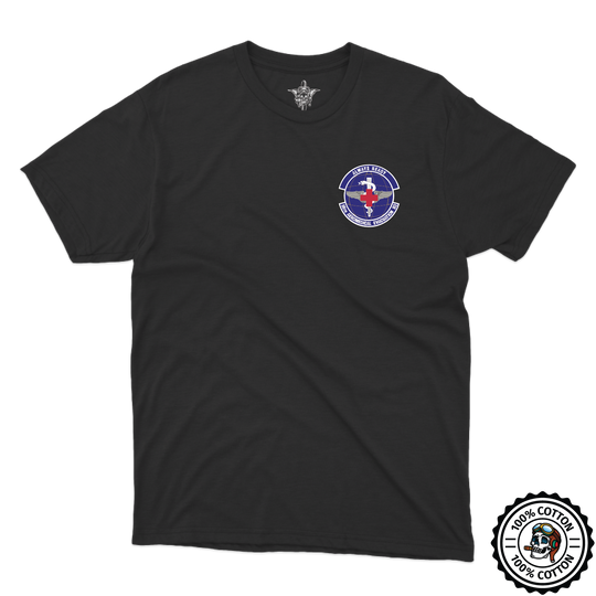 86 AES “Cobras” T-Shirts