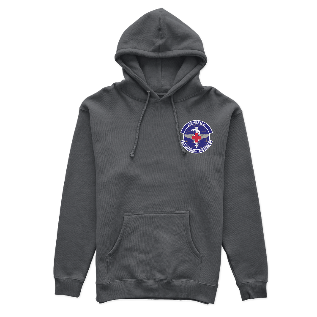 86 AES “Cobras” Hoodies
