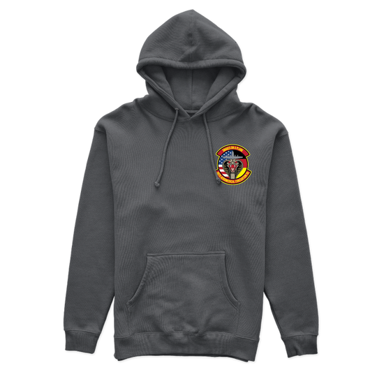 86 AES “Cobras” V2 Hoodies