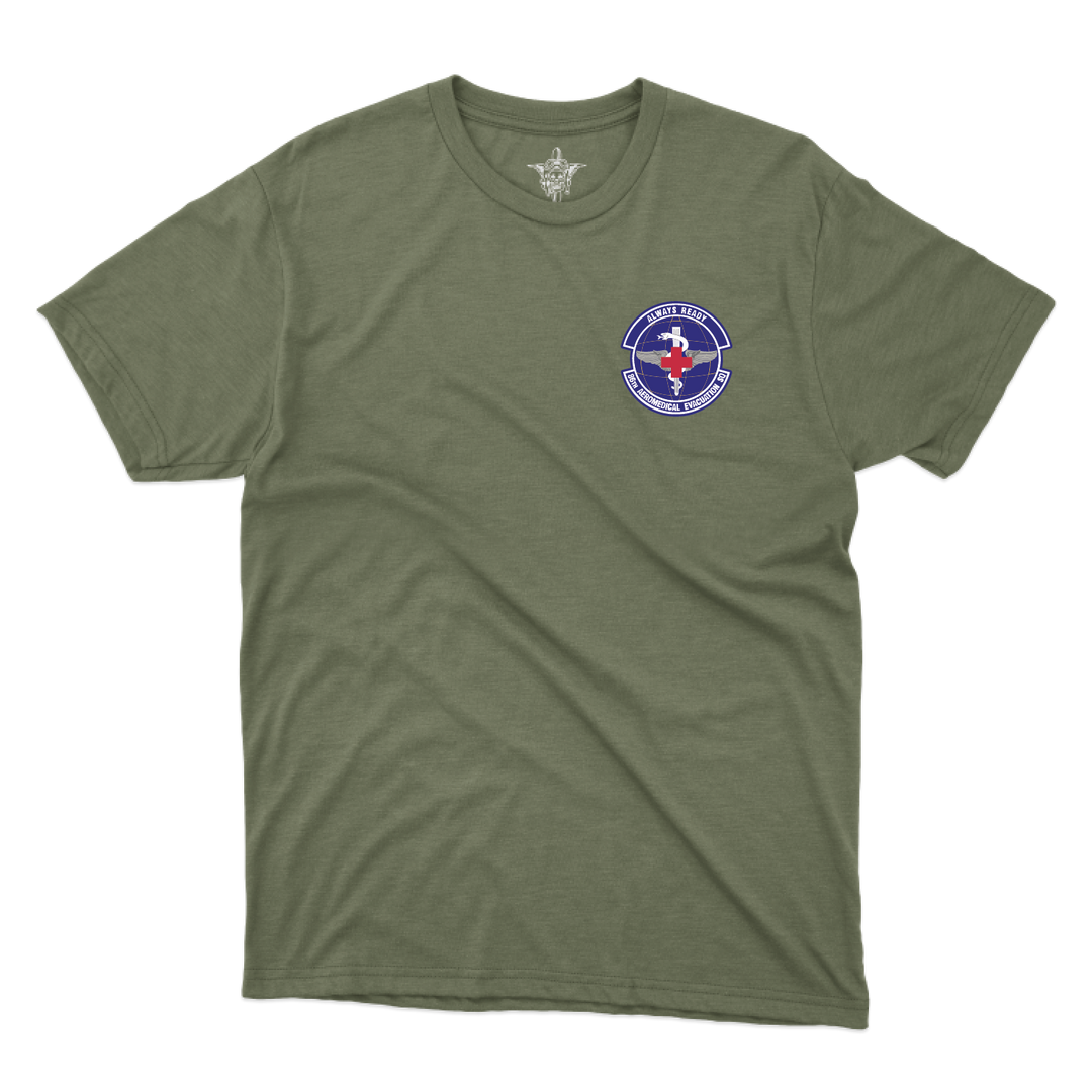 86 AES “Cobras” T-Shirts