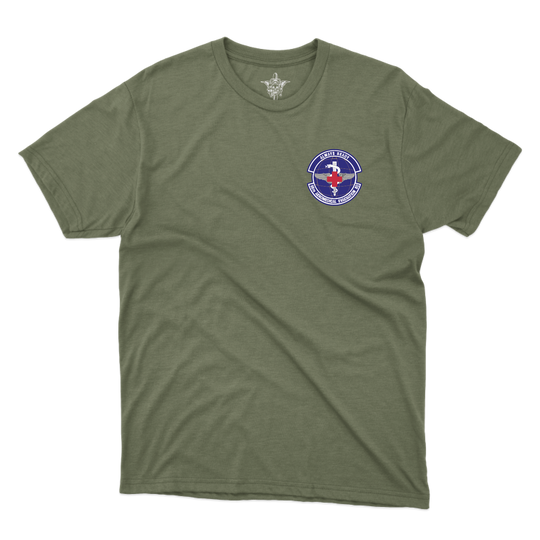 86 AES “Cobras” T-Shirts