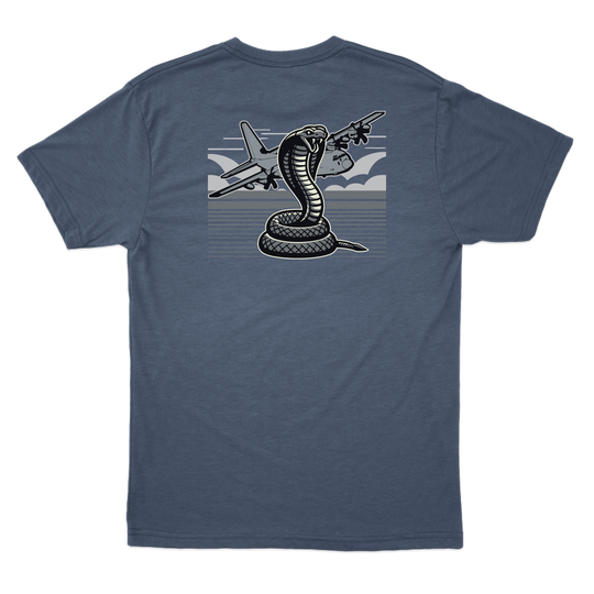 86 AES “Cobras” T-Shirts
