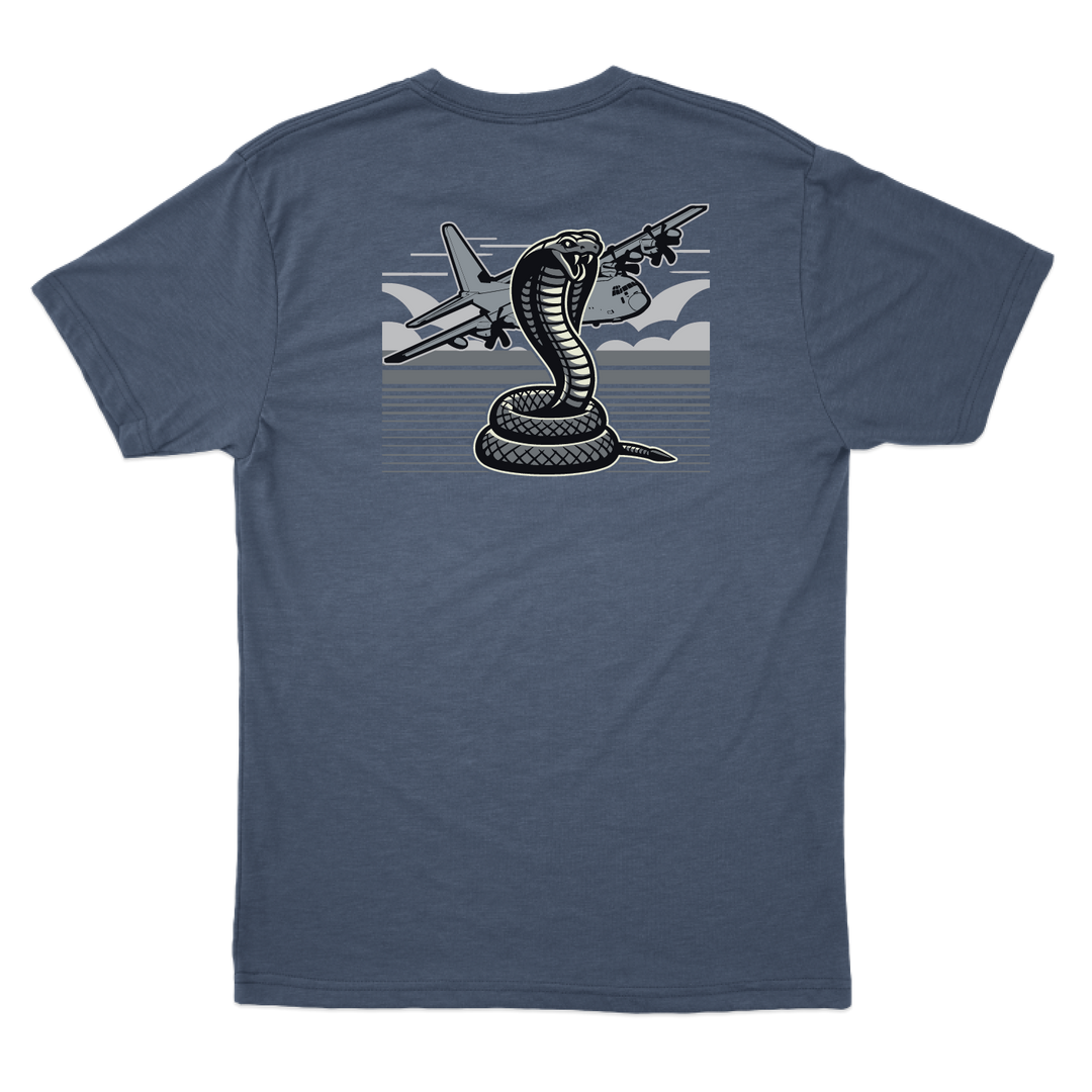 86 AES “Cobras” V2 T-Shirts