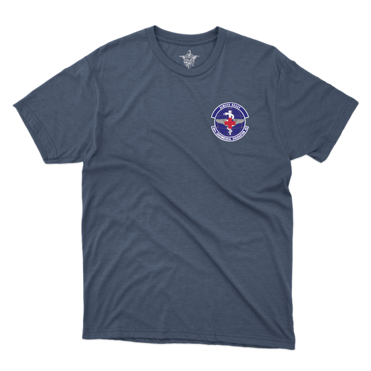 86 AES “Cobras” T-Shirts
