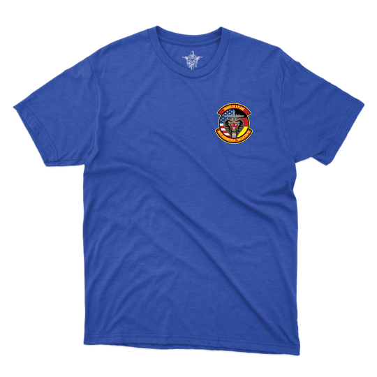86 AES “Cobras” V2 T-Shirts