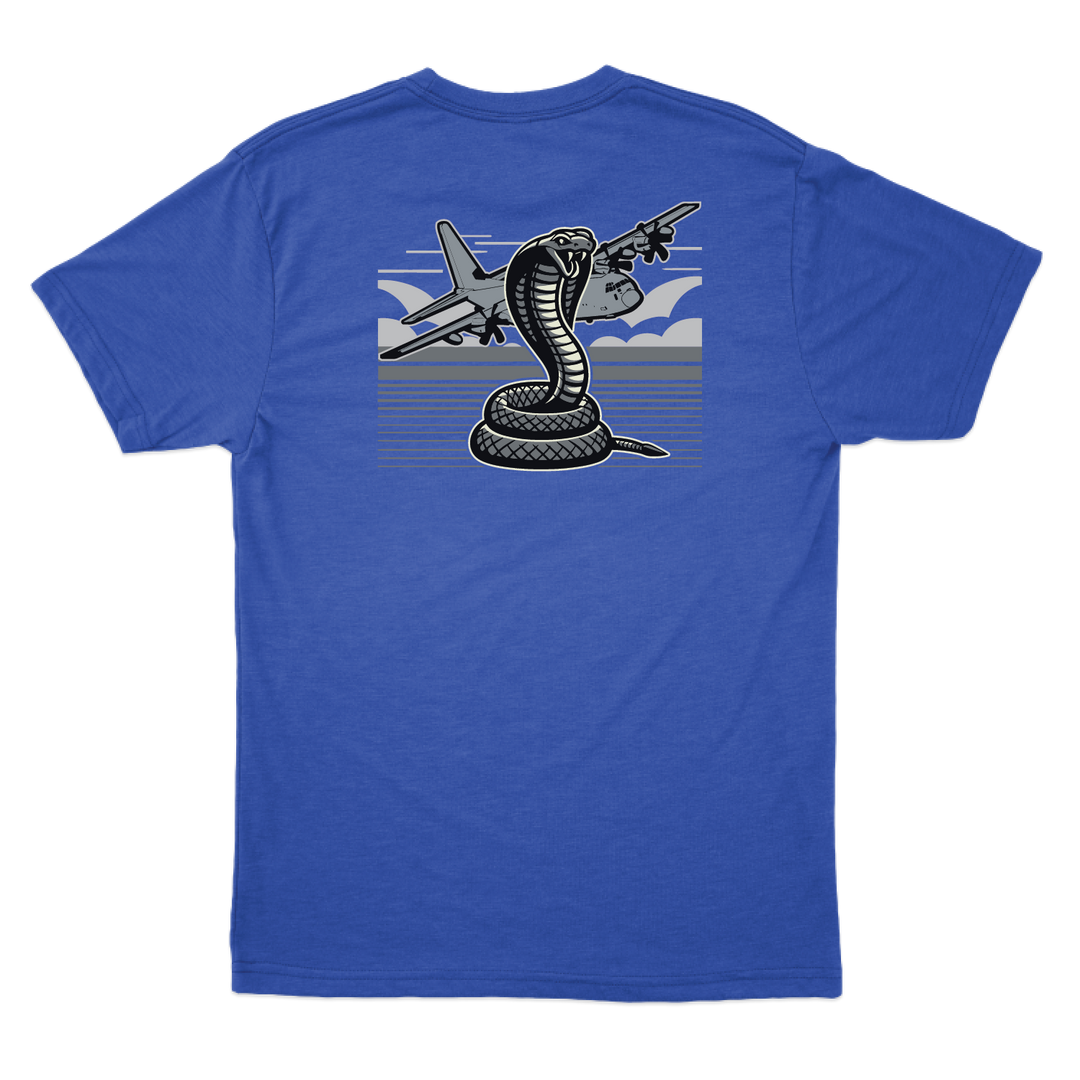 86 AES “Cobras” T-Shirts