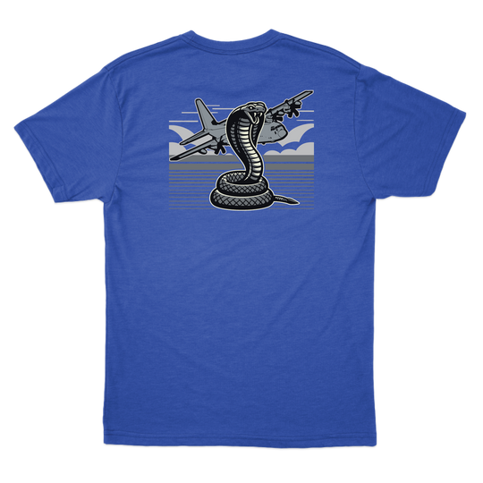 86 AES “Cobras” T-Shirts