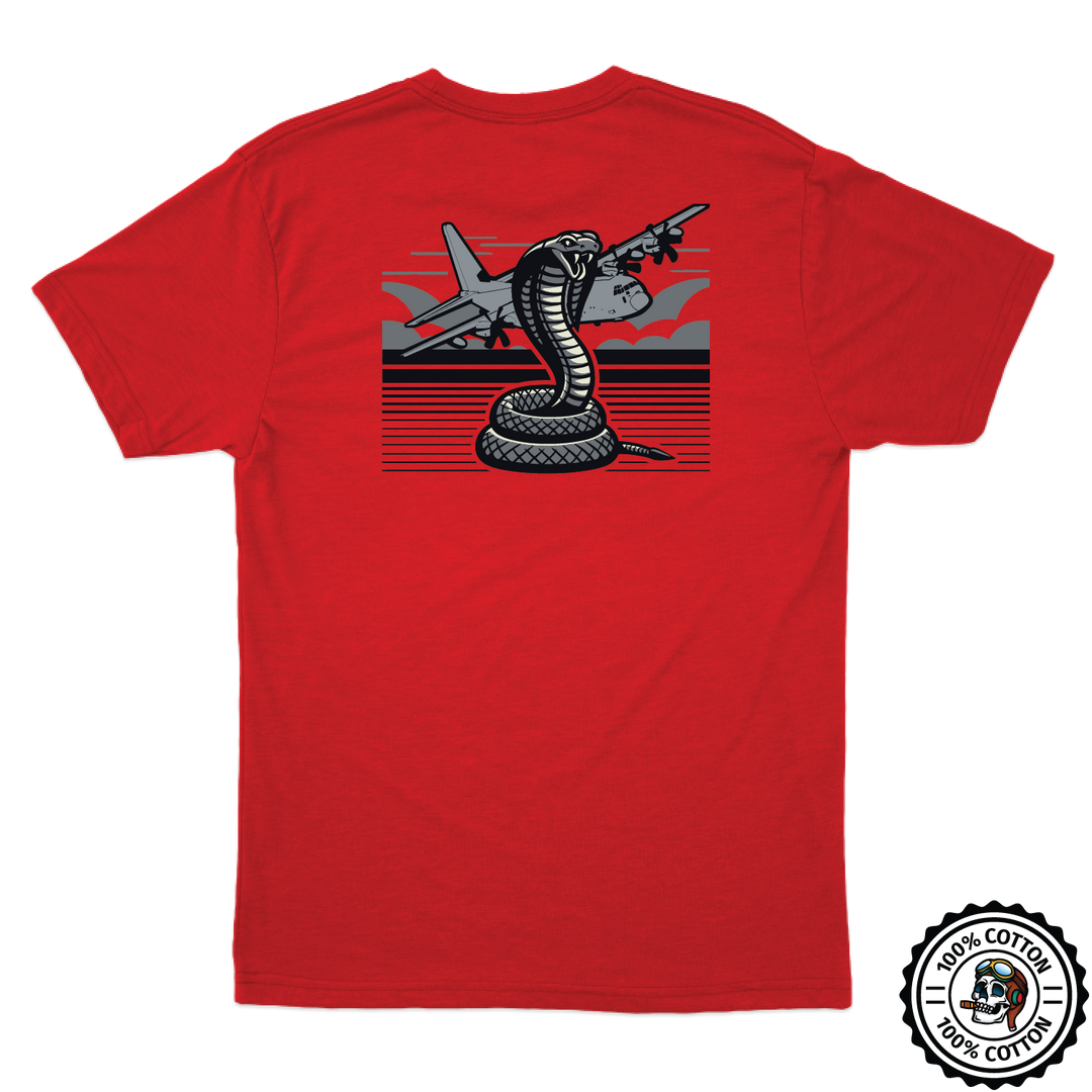 86 AES “Cobras” T-Shirts