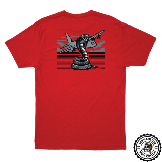 86 AES “Cobras” T-Shirts