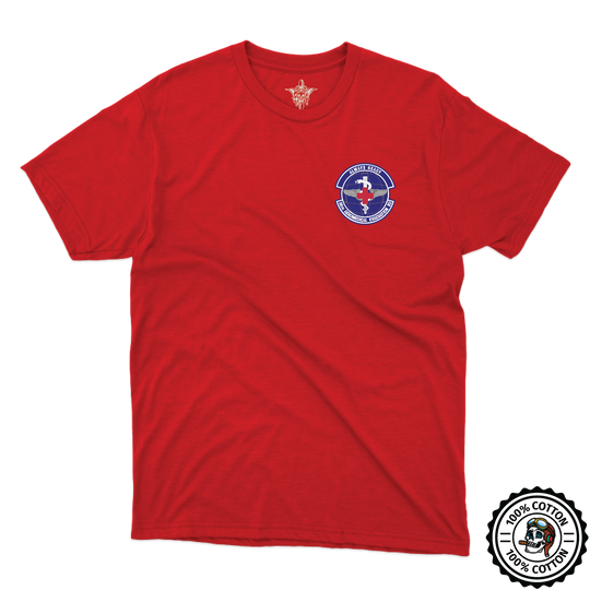 86 AES “Cobras” T-Shirts