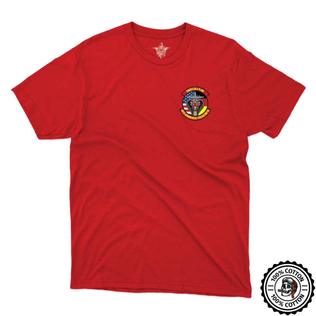 86 AES “Cobras” V2 T-Shirts