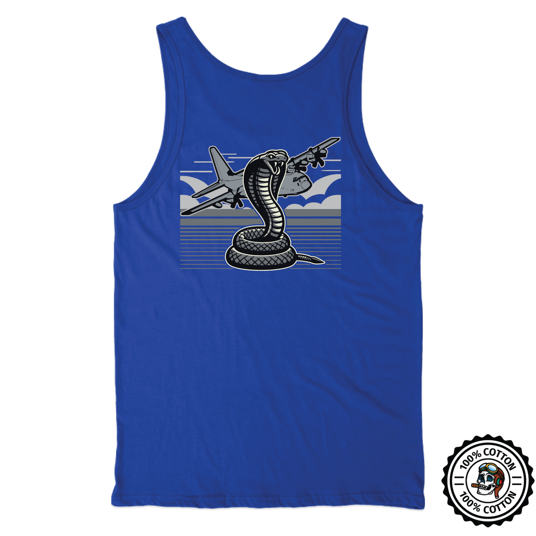 86 AES “Cobras” V2 Tank Tops