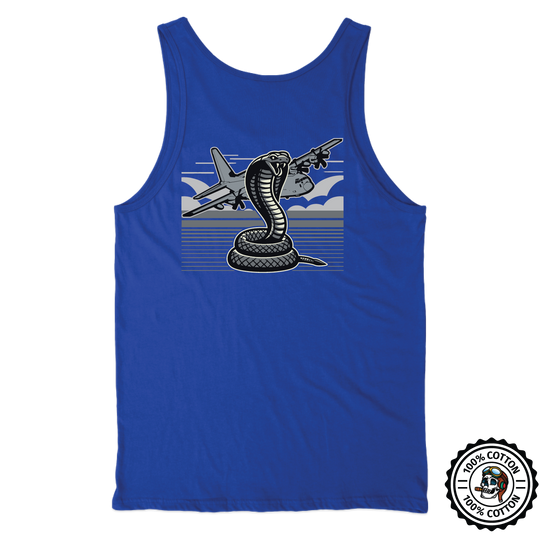 86 AES “Cobras” V2 Tank Tops