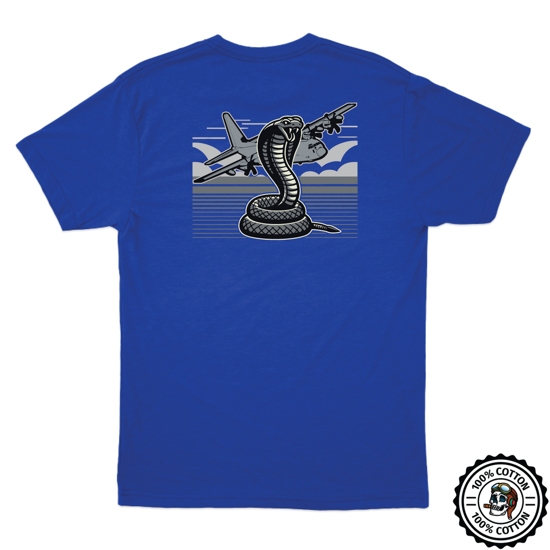 86 AES “Cobras” T-Shirts