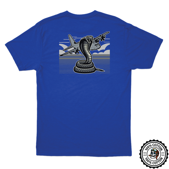 86 AES “Cobras” T-Shirts