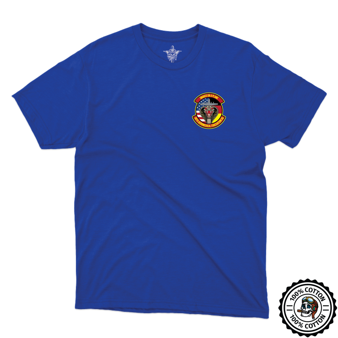 86 AES “Cobras” V2 T-Shirts