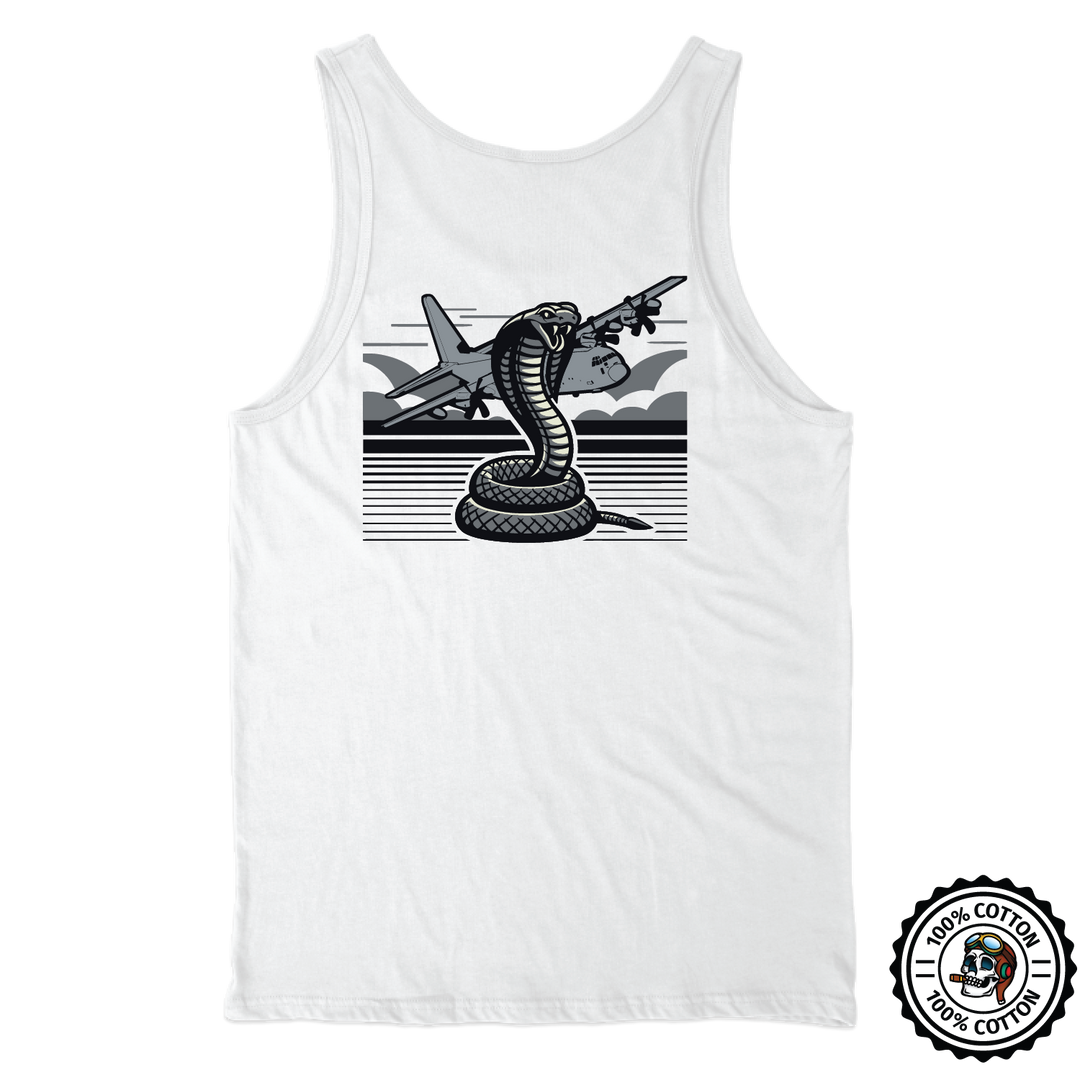 86 AES “Cobras” V2 Tank Tops
