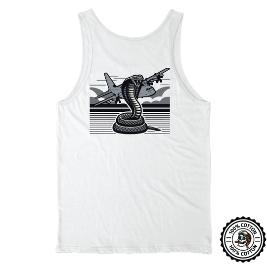 86 AES “Cobras” V2 Tank Tops