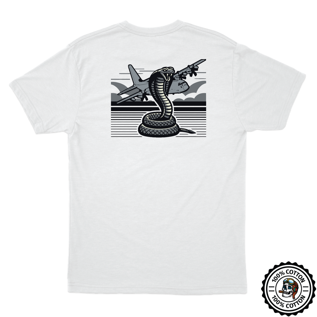86 AES “Cobras” T-Shirts
