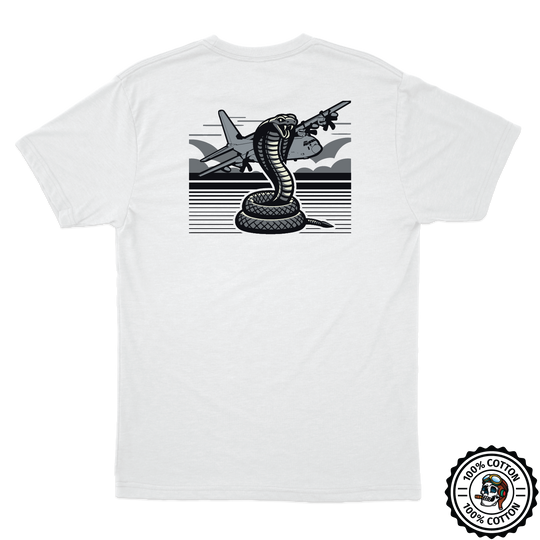 86 AES “Cobras” T-Shirts