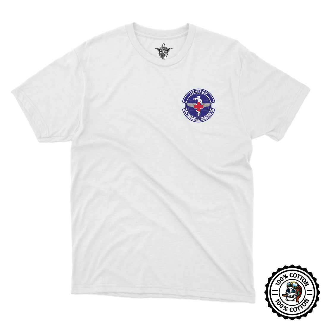 86 AES “Cobras” T-Shirts