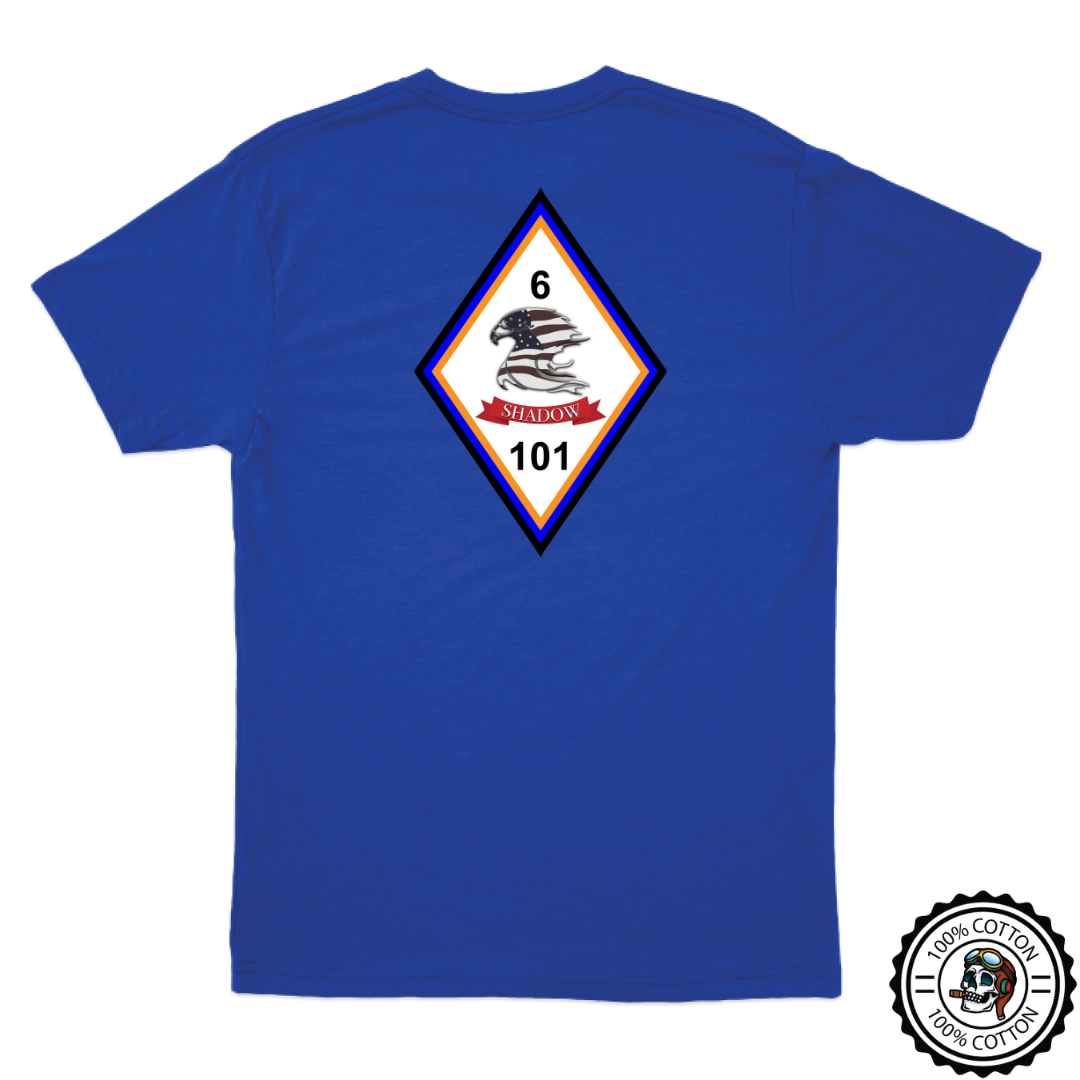 6-101 AVN T-Shirts