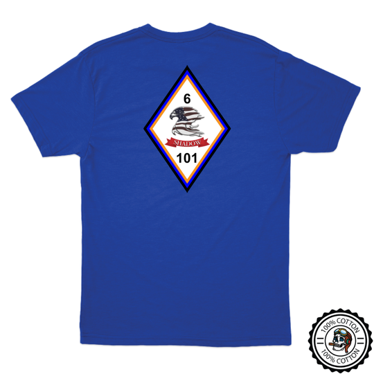 6-101 AVN T-Shirts