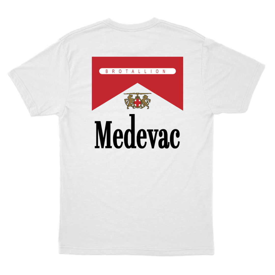 MEDEVAC Red&