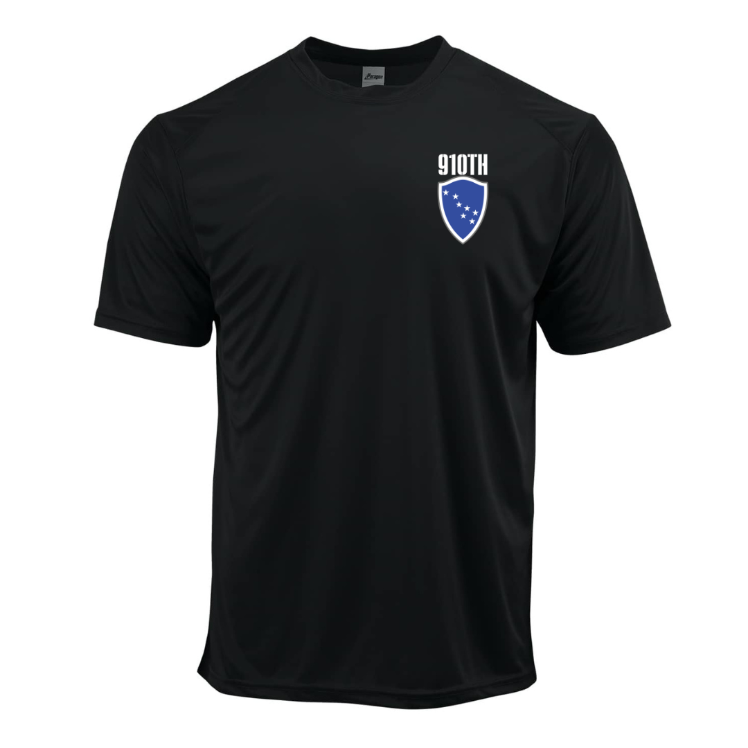 910th ESC "Mammoth" Performance Tee