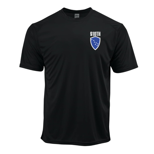 910th ESC "Mammoth" Performance Tee