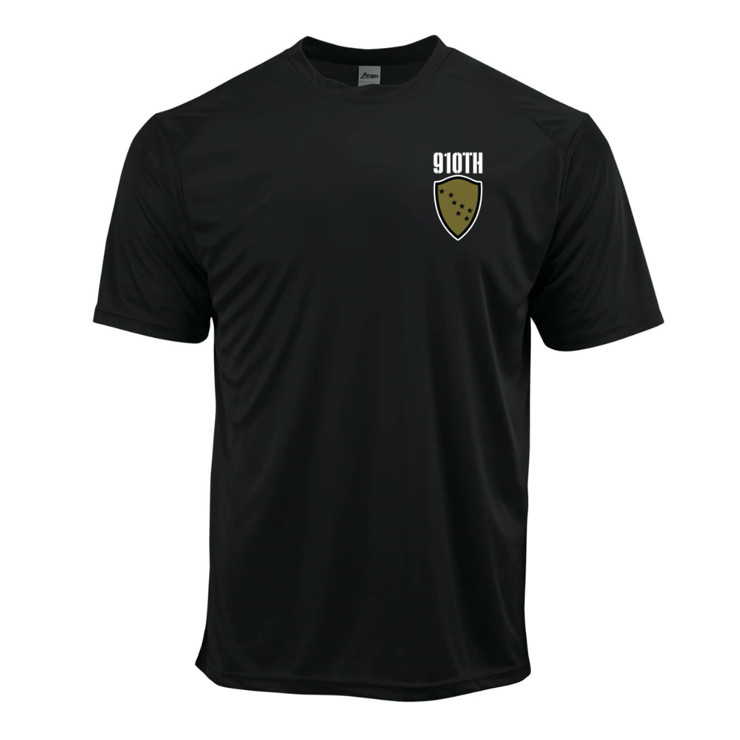 910th ESC "Mammoth" Subdued Performance Tee