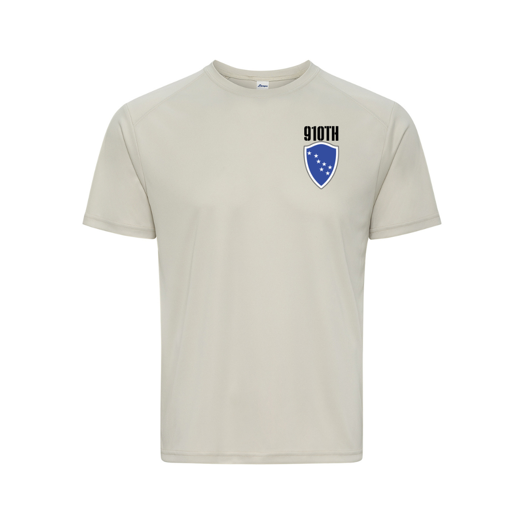 910th ESC "Mammoth" Performance Tee