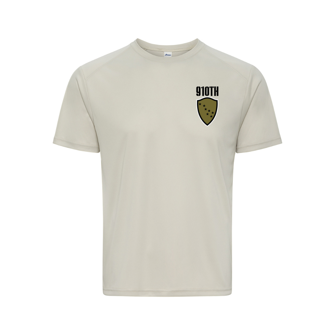 910th ESC "Mammoth" Subdued Performance Tee