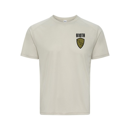 910th ESC "Mammoth" Subdued Performance Tee
