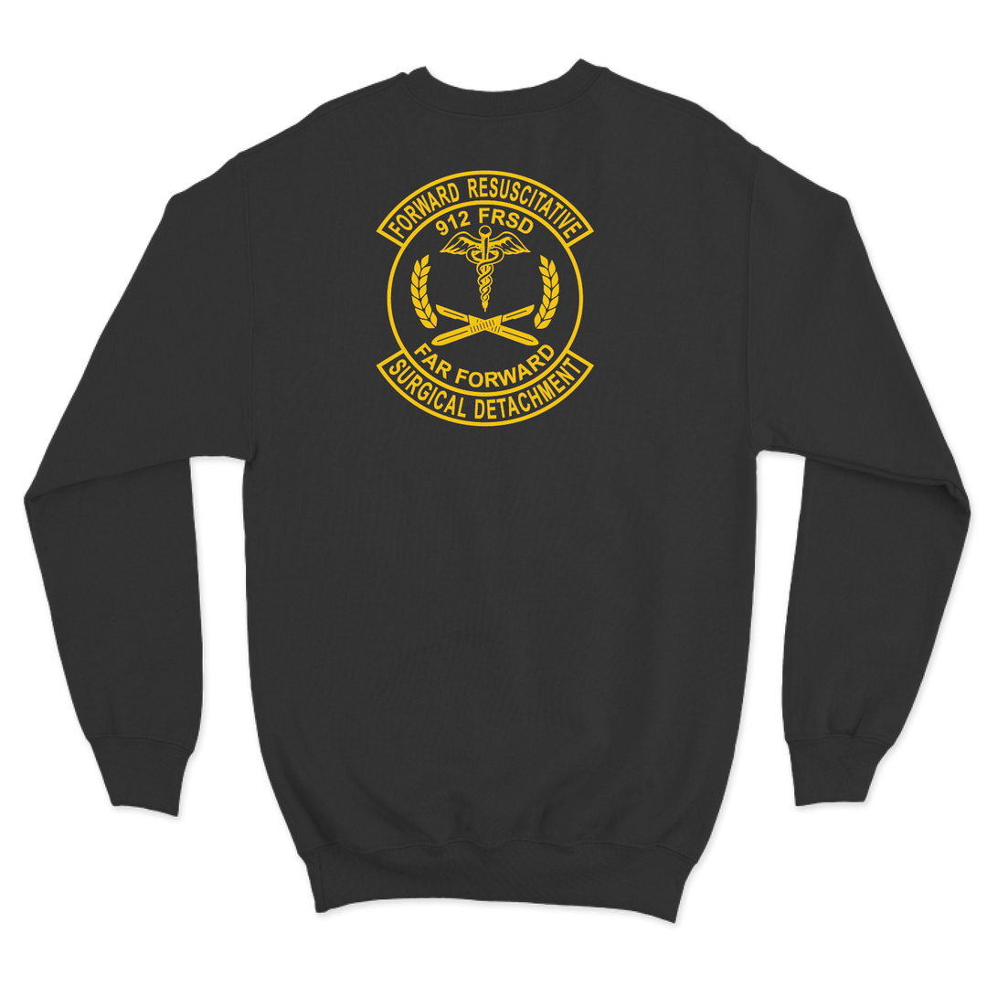 912 FRSD Crewneck Sweatshirt